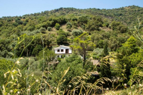 Casa Ricciolino: Sicily - Alcantara, Taormina, Etna